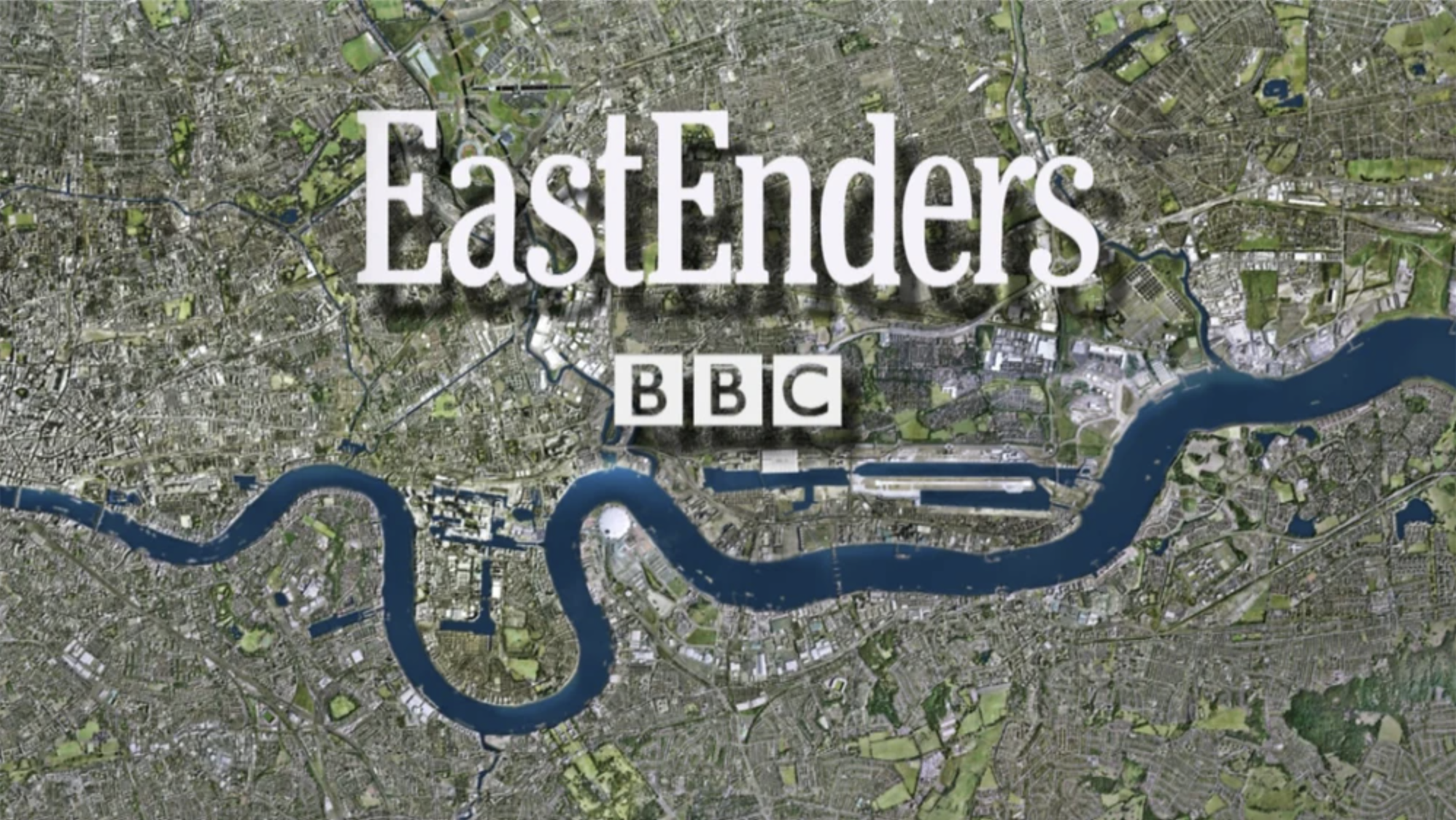 The Rainbow Centre’s Latest EastEnders Cameo